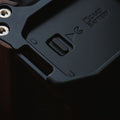 Slim Nikon ZF Grip - iWoodStore