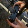 Slim Nikon ZF Grip - iWoodStore