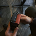 Slim Nikon ZF Grip - iWoodStore