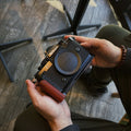 Slim Nikon ZF Grip - iWoodStore