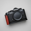 Slim Nikon ZF Grip - iWoodStore