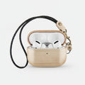 Slim Wooden Case for AirPods Pro - iWoodStore
