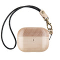 Slim Wooden Case for AirPods Pro - iWoodStore