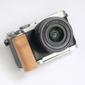 Sony A7C A7C2 A7CR Grip MS Design - iWoodStore