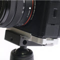 Sony A7C A7C2 A7CR Grip MS Design - iWoodStore