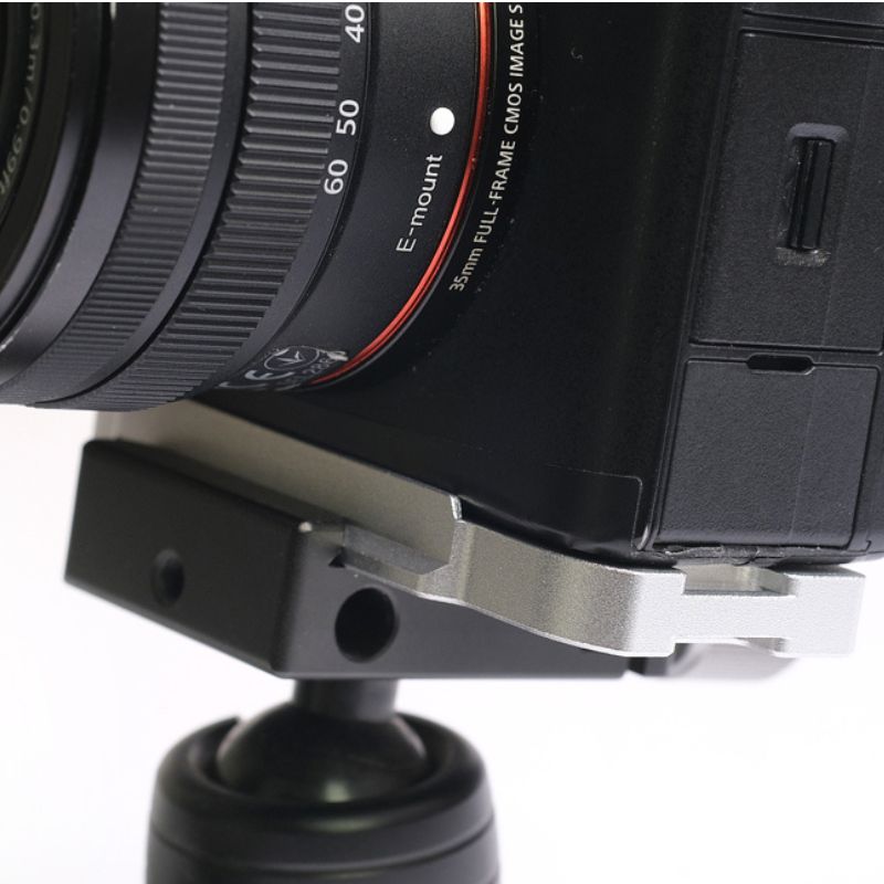 Sony A7C A7C2 A7CR Grip MS Design - iWoodStore