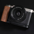 Sony A7C A7C2 A7CR Grip MS Design - iWoodStore