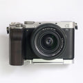 Sony A7C A7C2 A7CR Grip MS Design - iWoodStore