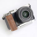 Sony A7C A7C2 A7CR Grip MS Design - iWoodStore