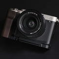 Sony A7C A7C2 A7CR Grip MS Design - iWoodStore