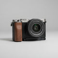 Sony A7C A7C2 A7CR Grip MS Design - iWoodStore