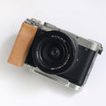 Sony A7C A7C2 A7CR Grip MS Design - iWoodStore