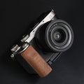 Sony A7C A7C2 A7CR Grip MS Design - iWoodStore