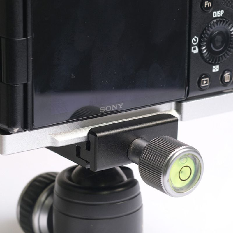 Sony A7C A7C2 A7CR Grip MS Design - iWoodStore