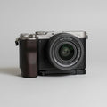 Sony A7C A7C2 A7CR Grip MS Design - iWoodStore