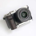 Sony A7C A7C2 A7CR Grip MS Design - iWoodStore