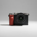 Sony A7C A7C2 A7CR Grip MS Design - iWoodStore