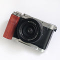 Sony A7C A7C2 A7CR Grip MS Design - iWoodStore