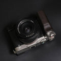 Sony A7C A7C2 A7CR Grip MS Design - iWoodStore