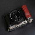 Sony A7C A7C2 A7CR Grip MS Design - iWoodStore
