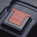 Sony A7C A7M3 A7R4 A9 Hot Shoe Cover - iWoodStore
