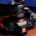 Sony A7C A7M3 A7R4 A9 Hot Shoe Cover - iWoodStore