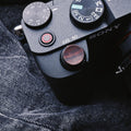 Sony A7C A7M4 Shutter Button Hot Shoe Cover Set - iWoodStore