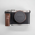 Sony A7C2 A7CR Grip YW Design - iWoodStore
