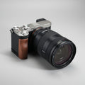 Sony A7C2 A7CR Grip YW Design - iWoodStore