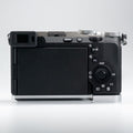 Sony A7C2 A7CR Grip YW Design - iWoodStore