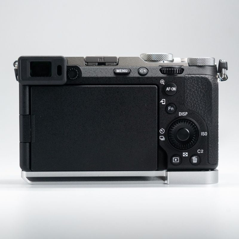 Sony A7C2 A7CR Grip YW Design - iWoodStore