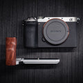 Sony A7C2 A7CR Grip YW Design - iWoodStore
