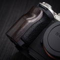 Sony A7C2 A7CR Grip YW Design - iWoodStore