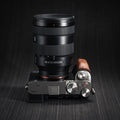 Sony A7C2 A7CR Grip YW Design - iWoodStore