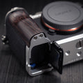 Sony A7C2 A7CR Grip YW Design - iWoodStore