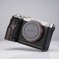 Sony A7C2 A7CR Grip YW Design - iWoodStore