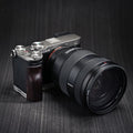 Sony A7C2 A7CR Grip YW Design - iWoodStore