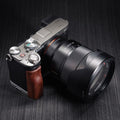 Sony A7C2 A7CR Grip YW Design - iWoodStore
