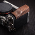 Sony A7C2 A7CR Grip YW Design - iWoodStore