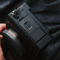 Sony A7CII Grip Second Generation (A7C2 A7CR) - iWoodStore