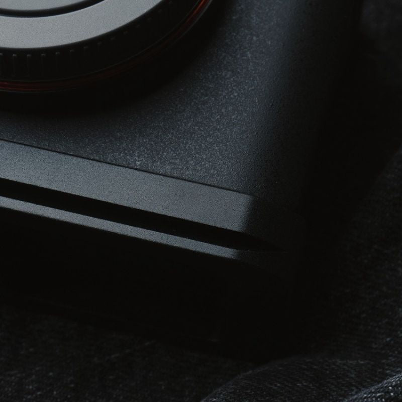 Sony A7CII Grip Second Generation (A7C2 A7CR) - iWoodStore