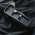 Sony A7CII Grip Second Generation (A7C2 A7CR) - iWoodStore