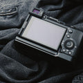 Sony A7CII Grip Second Generation (A7C2 A7CR) - iWoodStore
