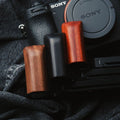 Sony A7CII Grip Second Generation (A7C2 A7CR) - iWoodStore