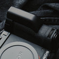 Sony A7CII Grip Second Generation (A7C2 A7CR) - iWoodStore