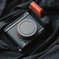 Sony A7CII Grip Second Generation (A7C2 A7CR) - iWoodStore