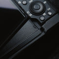 Sony A7CII Grip Second Generation (A7C2 A7CR) - iWoodStore