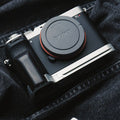 Sony A7CII Grip Second Generation (A7C2 A7CR) - iWoodStore