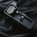 Sony A7CII Grip Second Generation (A7C2 A7CR) - iWoodStore