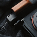 Sony A7CII Grip Second Generation (A7C2 A7CR) - iWoodStore